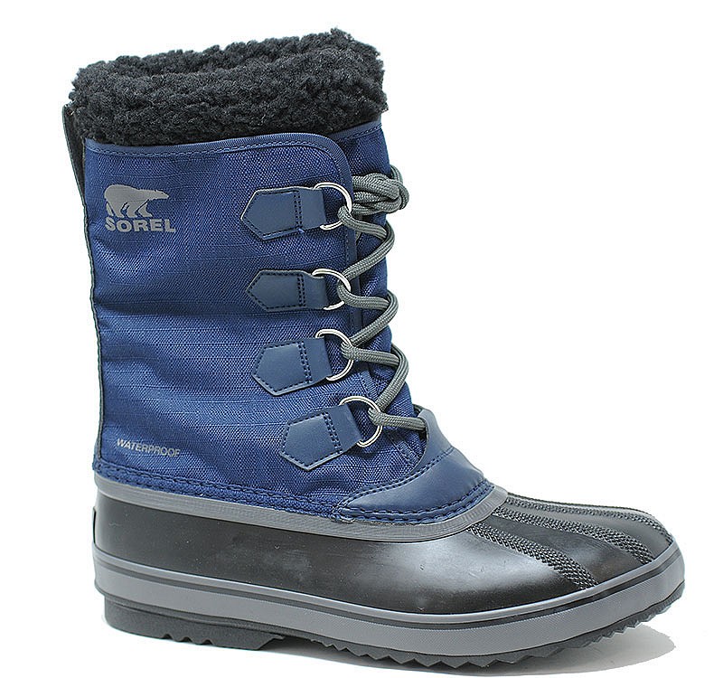 sorel_1964-pac-nylon_collegiate-blau-schwarz_collegiate-navy-black